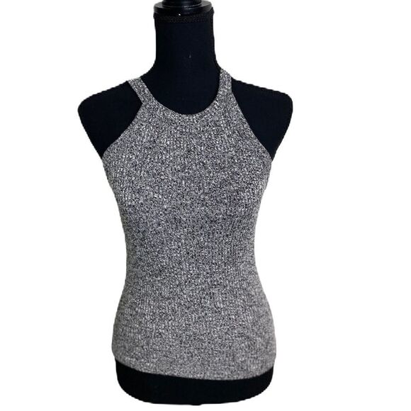 #229 MAEVE Knit Sweater Tank - Picture 1 of 5